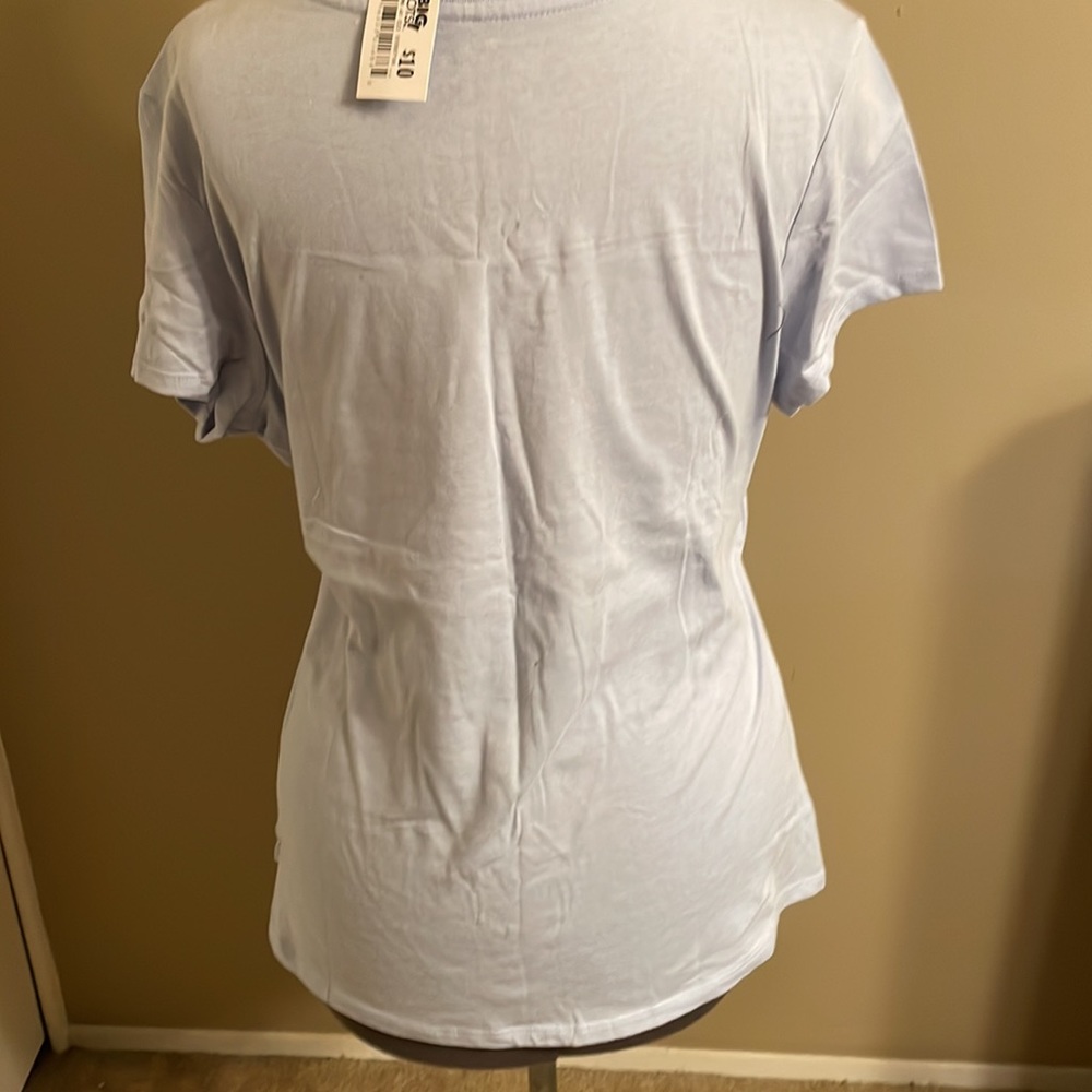 2 Big Lots t-shirts - Picture 4 of 7